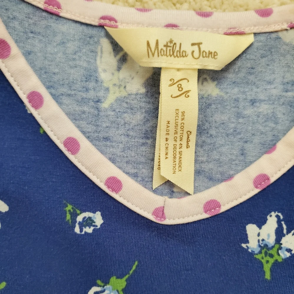 Matilda Jane matilda jane